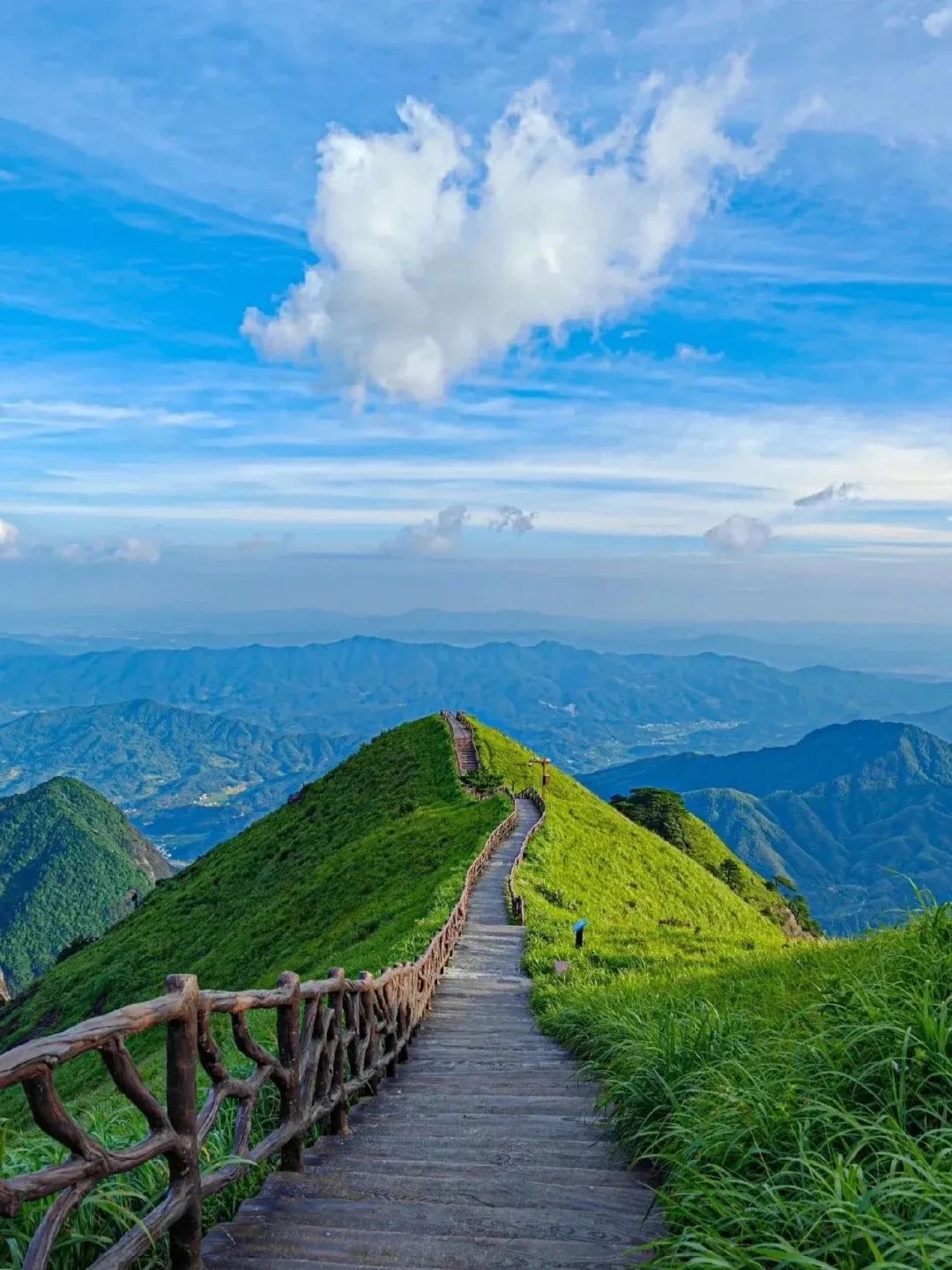 旅游结束