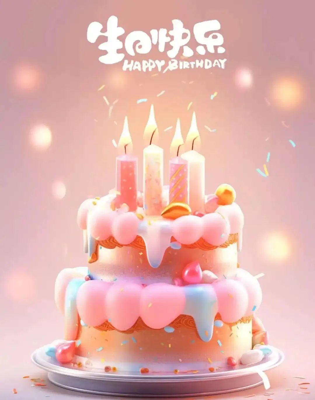 生日文案