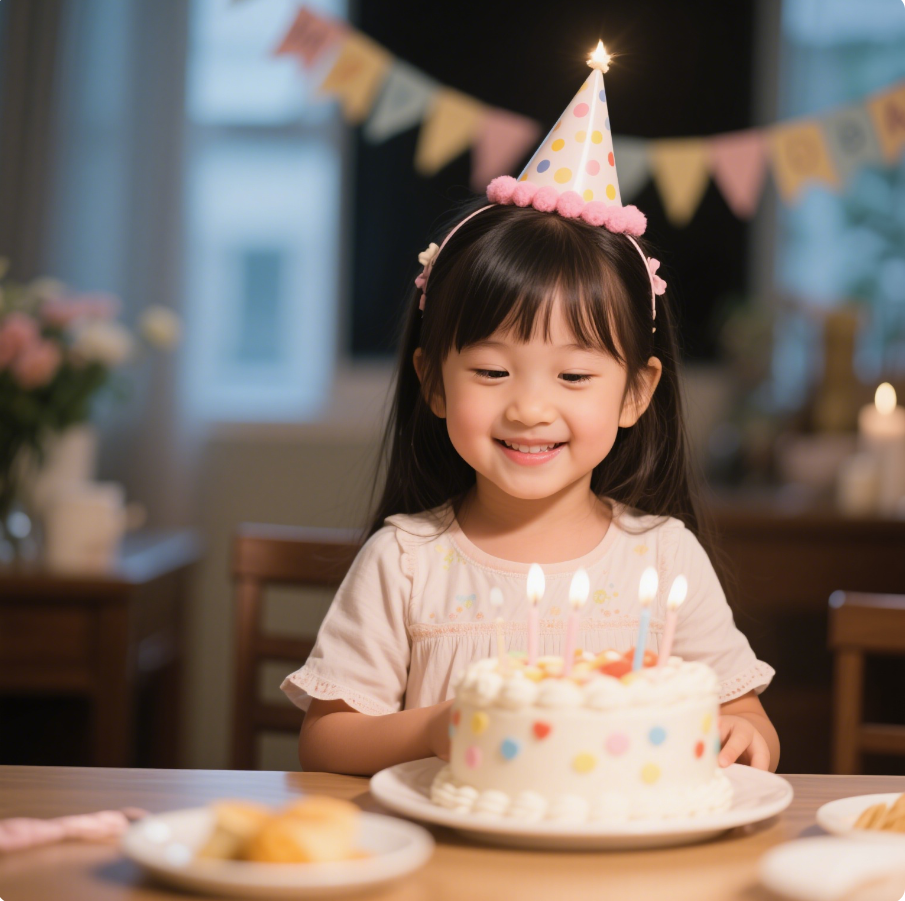 生日文案