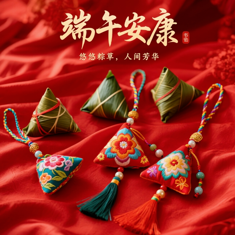 端午节