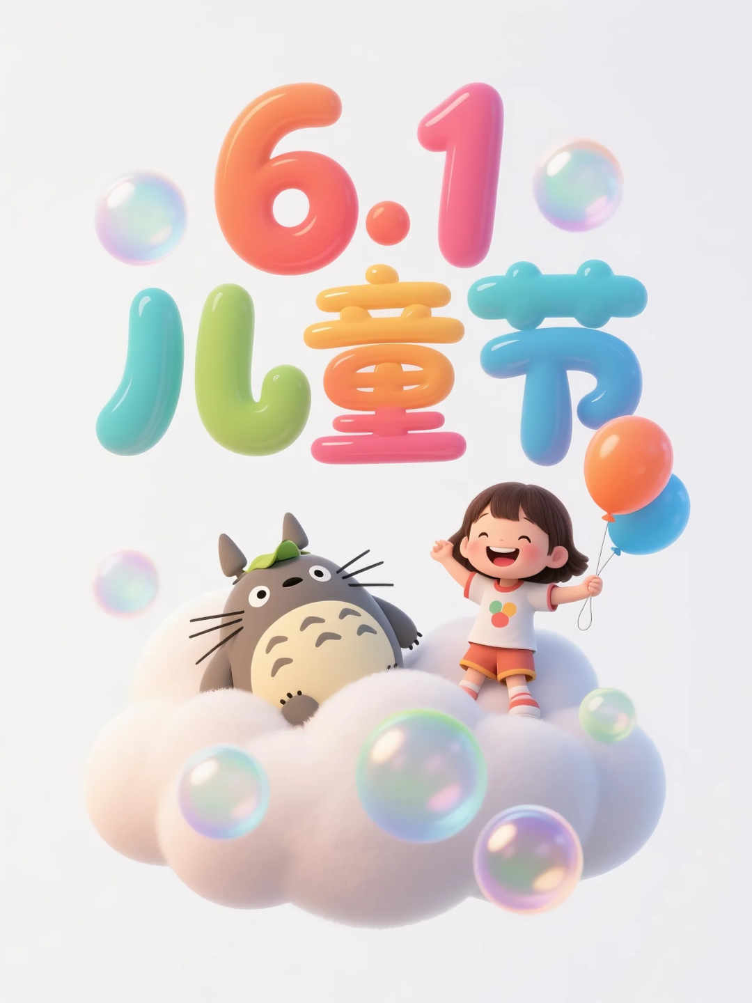 儿童节