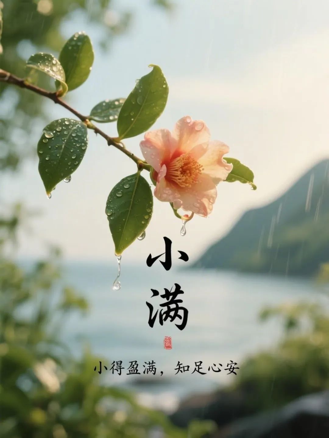 小满
