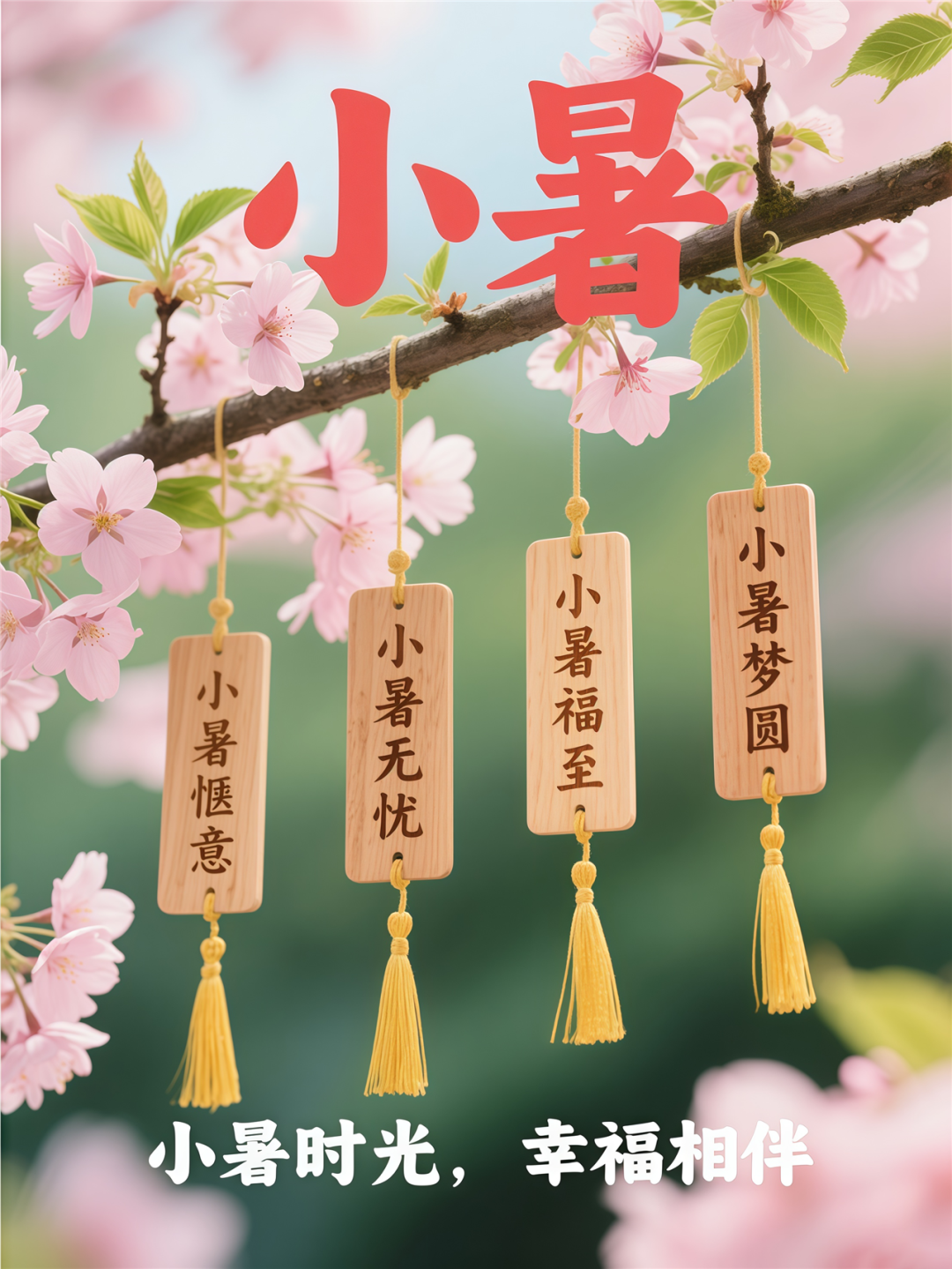 小暑