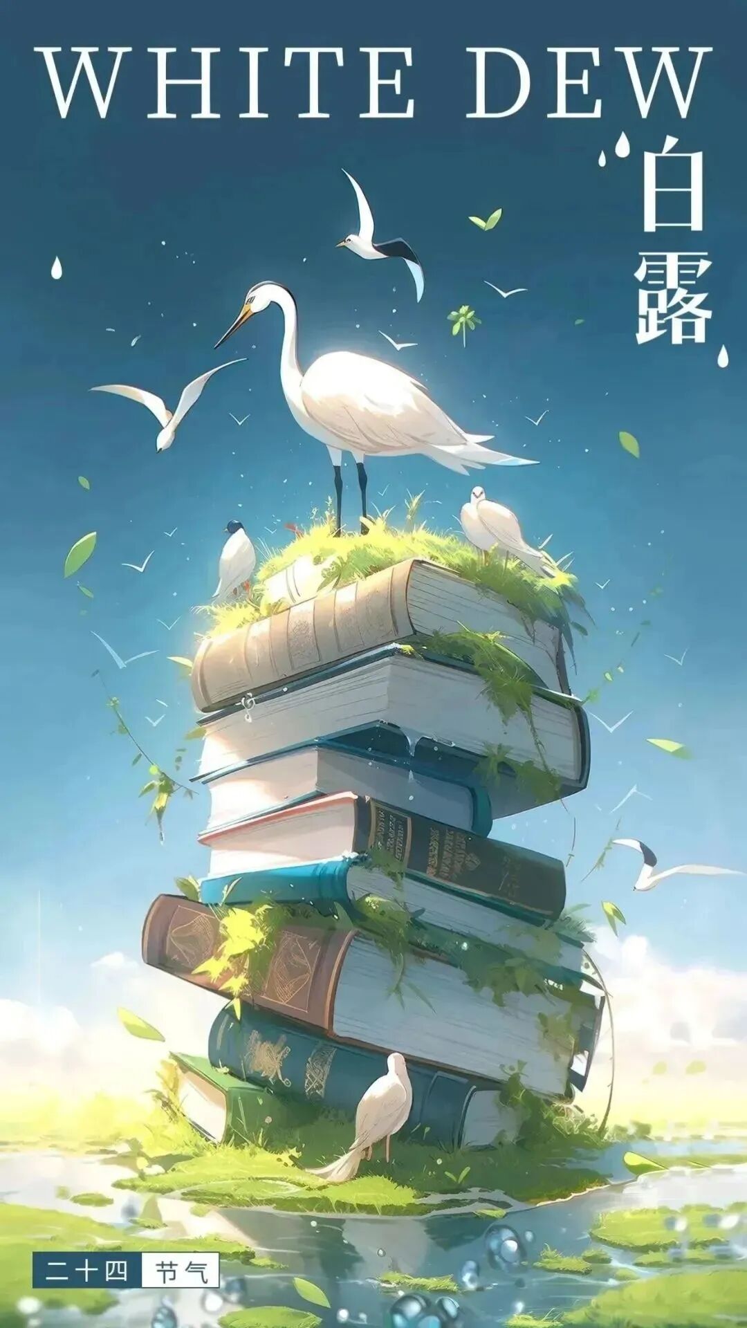 白露