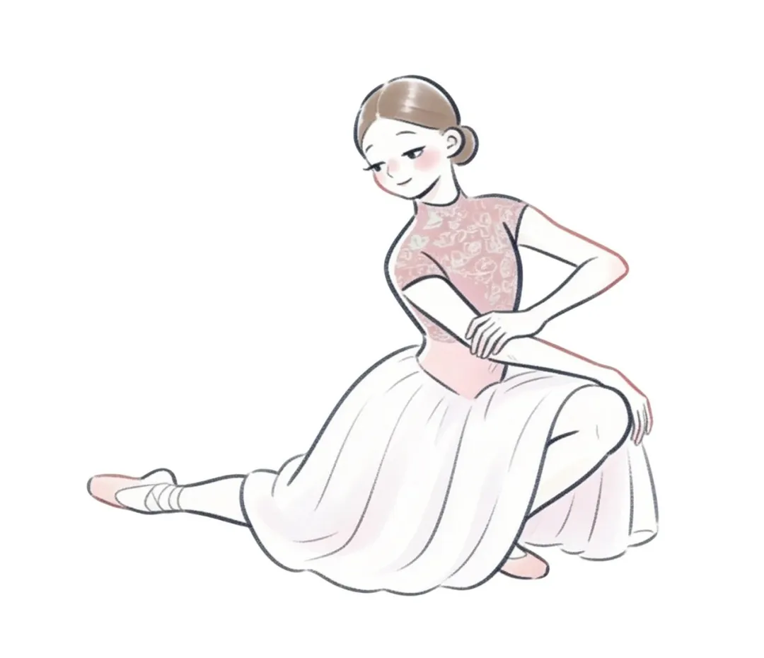 跳舞